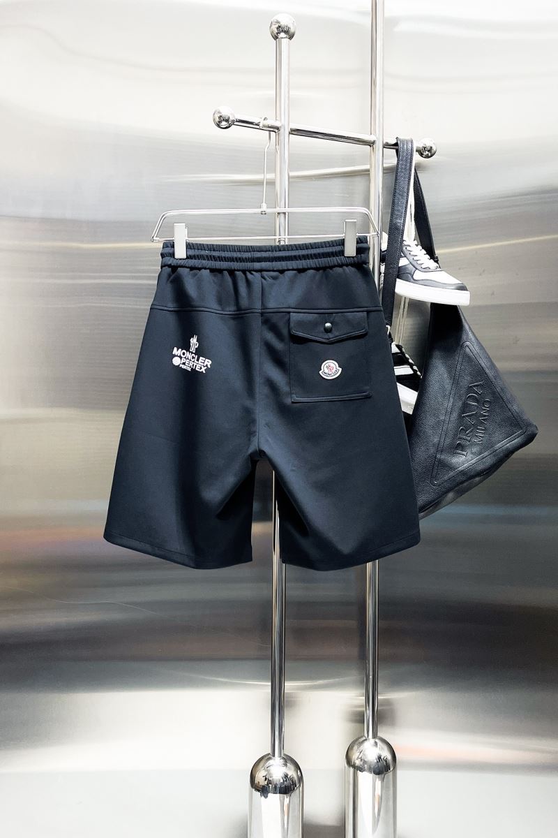 Moncler Short Pants